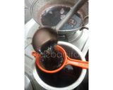 A picture of step 3 of Kashmiri Pink Tea.