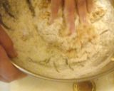 Foto del paso 1 de la receta: Galletas con plátano y avena 😋😋