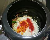 A picture of step 2 of Meri.