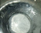 A picture of step 2 of Banana wheat cup cake.