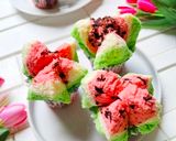 Foto langkah ke 11 dari resep Bolu Kukus Mekar.