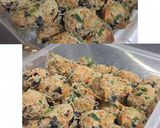 Foto langkah ke 4 dari resep Bakso Lo Hoa (Ayam).