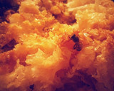 Foto del paso 4 de la receta: Caramelos de miel y limón