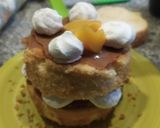 Foto del paso 4 de la receta: Falso chaja