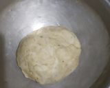 A picture of step 1 of Somosa.