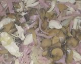 Foto del paso 1 de la receta: Salsa Parisienne
