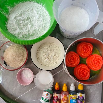 Langkah 1
