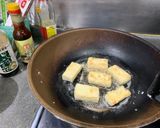 醬燒豆腐（全素）的食譜步驟4照片