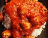 Une image de l'étape 1 de Boulettes de porc.