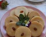 Foto langkah ke 4 dari resep Kue Lumpur Pisang.