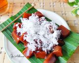 Foto langkah ke 4 dari resep Ongol² Dodol Ranjang.