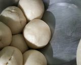 A picture of step 17 of Moong Dal Kachauri.