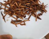 Foto langkah ke 2 dari resep Ayam goreng jahe.