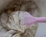 Foto del paso 2 de la receta: Galletitas de manteca y vainilla💜