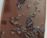 Foto langkah ke 4 dari resep Puding Nutrijel Oreo.