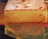 Foto langkah ke 7 dari resep Bolu anti gagal 5 bahan bolu ulangtahun.