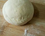 A picture of step 12 of Stuffed buns with leftover veggies.