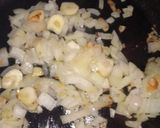 Foto del paso 1 de la receta: Mi sopa de arvejas en lata