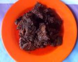 Cara Membuat Rendang Daging Sapi tanpa Kelapa 3