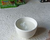 Foto langkah ke 1 dari resep Matcha Dalgona.