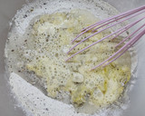 Foto del paso 2 de la receta: 🍞 Pan de harina de trigo sarraceno 🍞, sin gluten, sin amasar, sin psyllium y sin goma xántica!!
