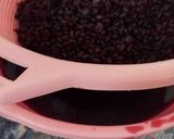 عکس مرحله 3 از دستور آب زرشک سیاه(کوهی)