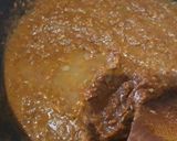 पाव भाजी (pav bhaji recipe in Hindi) रेसिपी चरण 7 फोटो