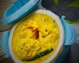 A picture of step 7 of Dimer Chachhri: Another Lost Recipe from Bangladesh 🇧🇩.