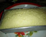 Foto langkah ke 3 dari resep Bolu Keju Kukus.
