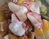 Foto langkah ke 5 dari resep Gado-Gado Rumahan.