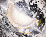 Foto del paso 10 de la receta: ¡Empanadas de carne "estilo argentino"!!!🥟😲🥟