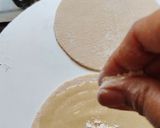 બે પડ વાળી રોટલી (Do Padi Rotli Recipe In Gujarati) રેસીપી સ્ટેપ2ફોટો