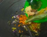 Foto langkah ke 6 dari resep Sup Ikan Mas Kuah Asam.