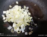 Foto del paso 1 de la receta: Arroz y pollo 🐓