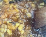 Une image de l'étape 5 de Confiture de pommes 🍎 🍏.