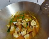Foto langkah ke 2 dari resep Gulai nangka sederhana.
