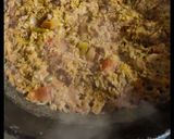 सहजन फूल की सब्जी (sahjan phool ki sabzi recipe in Hindi) रेसिपी चरण 3 फोटो