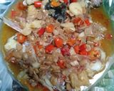 Foto langkah ke 2 dari resep Ikan siram Tauco.