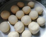 Foto del paso 2 de la receta: Pan de Leche