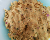 Foto del paso 6 de la receta: Albóndigas de garbanzos, espinacas y zanahoria