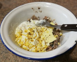 Foto del paso 3 de la receta: Mousse de sardinas