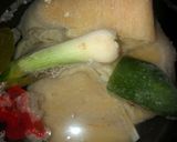 Foto del paso 1 de la receta: Guiso de Mondongo