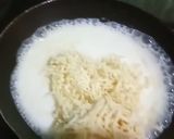 Foto langkah ke 5 dari resep Roti Jabrik Super lembut.