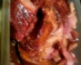 A picture of step 2 of Perfect Orange Marmalade/ Sweet Soy Glaze (For Ham or Pork Loin).