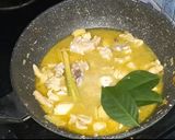 Foto langkah ke 5 dari resep Garam Asam Simple Tanpa Santan.