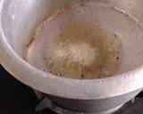 Methi Muttar Rice recipe step 3 photo