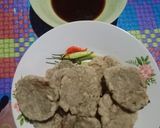 Foto langkah ke 7 dari resep 4. Pempek Kulit.