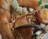 Foto langkah ke 9 dari resep Pempek Ikan (METODE BIANG).