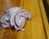 Roasted hot pasta salad recipe step 5 photo