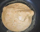Φωτογραφία βήματος 1 της συνταγής Wrap για πρωινό